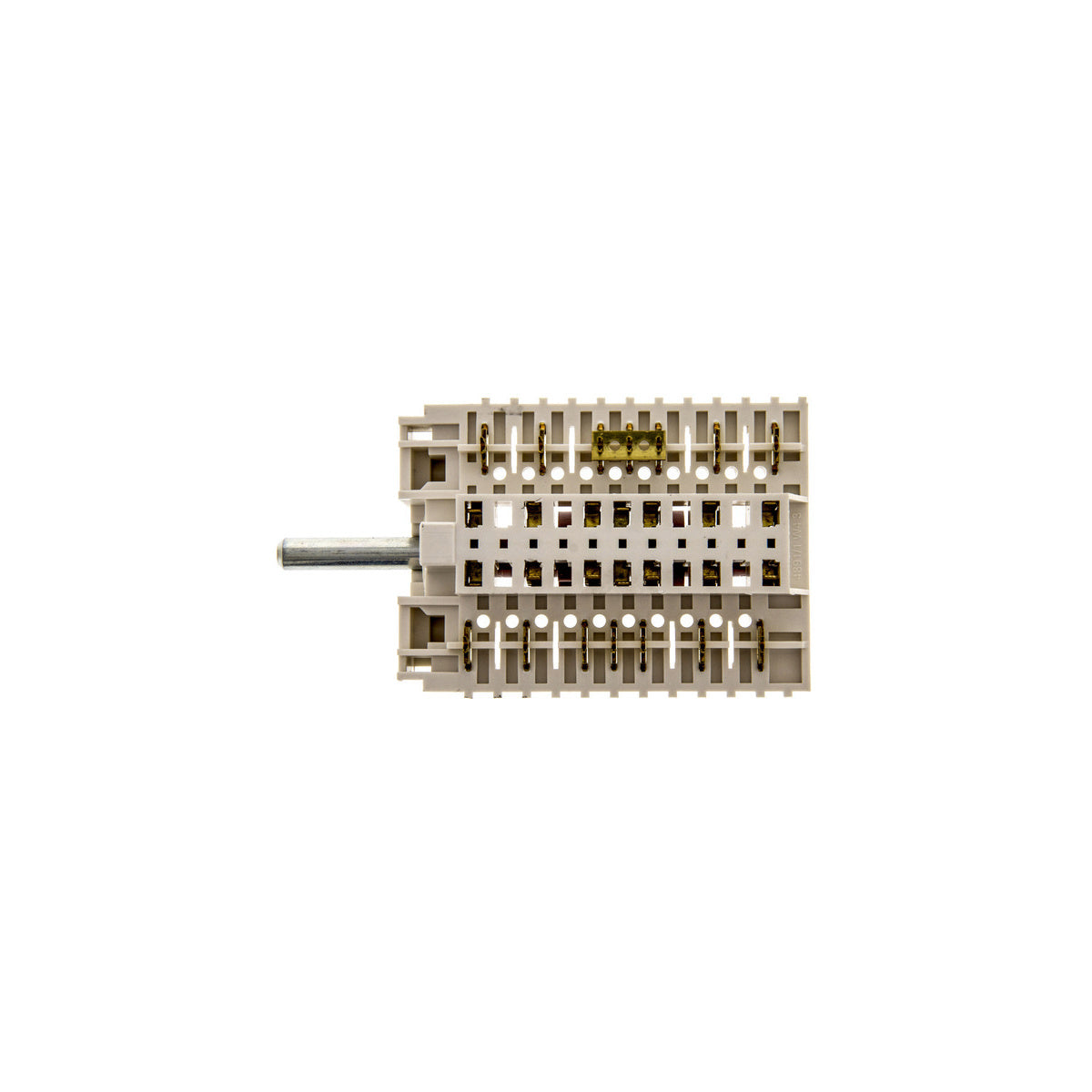 Conmutador horno | compatible con CORBERÓ | Calidad Original | Codigo fabricante 3570311013 | Para modelos HN TWINS