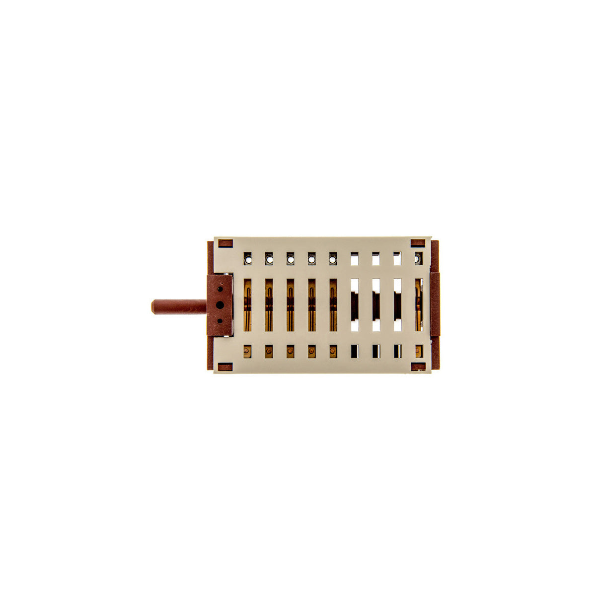 Conmutador horno | compatible con ELECTROLUX | Calidad Original | Codigo fabricante | C O 3570599013