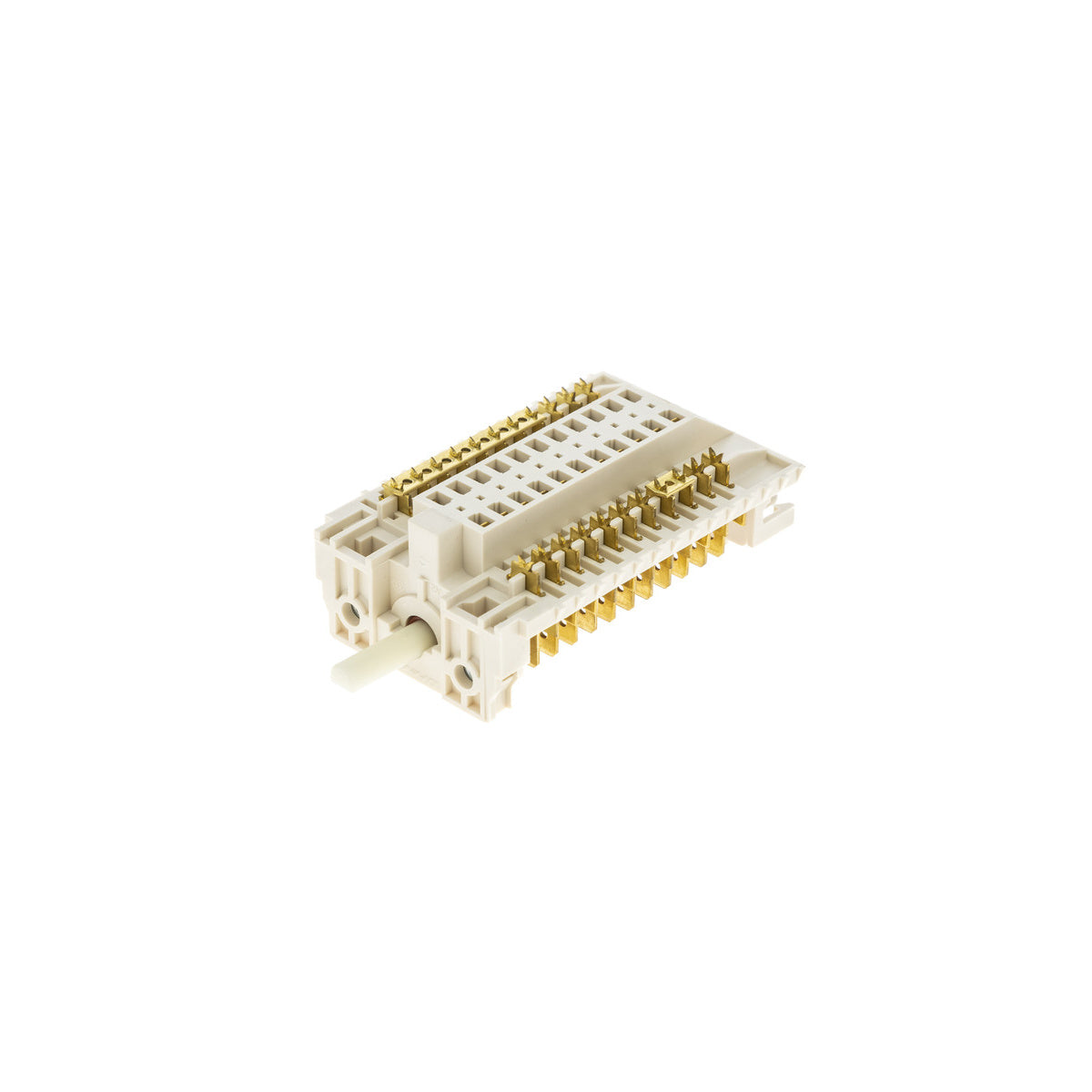 Conmutador horno | compatible con FAGOR | Calidad Original | Codigo fabricante C11R010A0 | Para modelos 5H185X HT50X 6H185X 5H16X 5H385X
