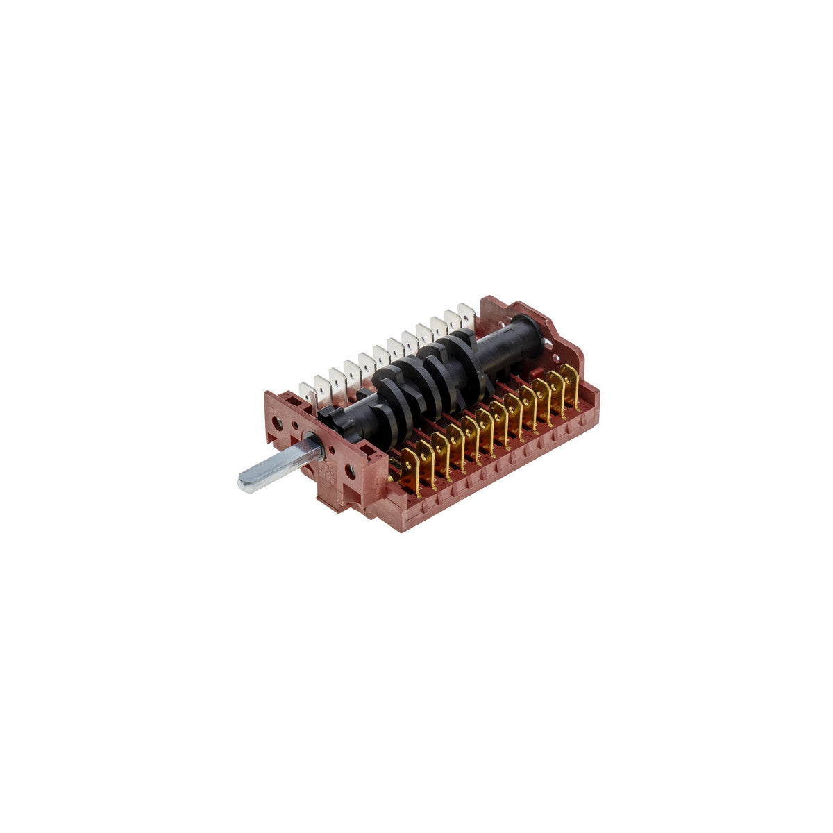 Conmutador horno | compatible con SMEG | Calidad Original | Codigo fabricante 811730387 | Para modelos SE20XMFR