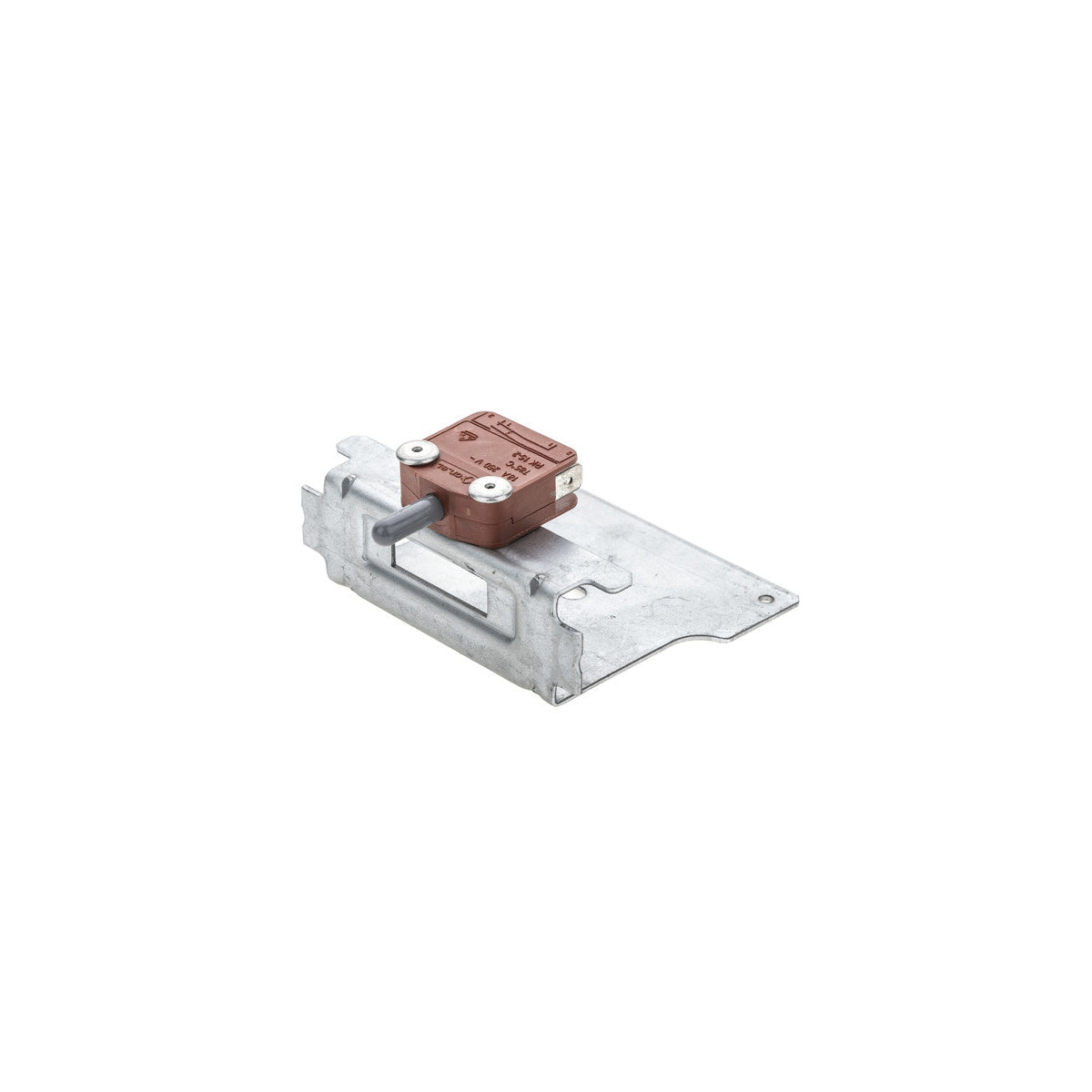 Conjunto interruptor puerta horno | compatible con TEKA | Calidad Original | Codigo fabricante 82021708 | Para modelos HR 800 HL 890 HI