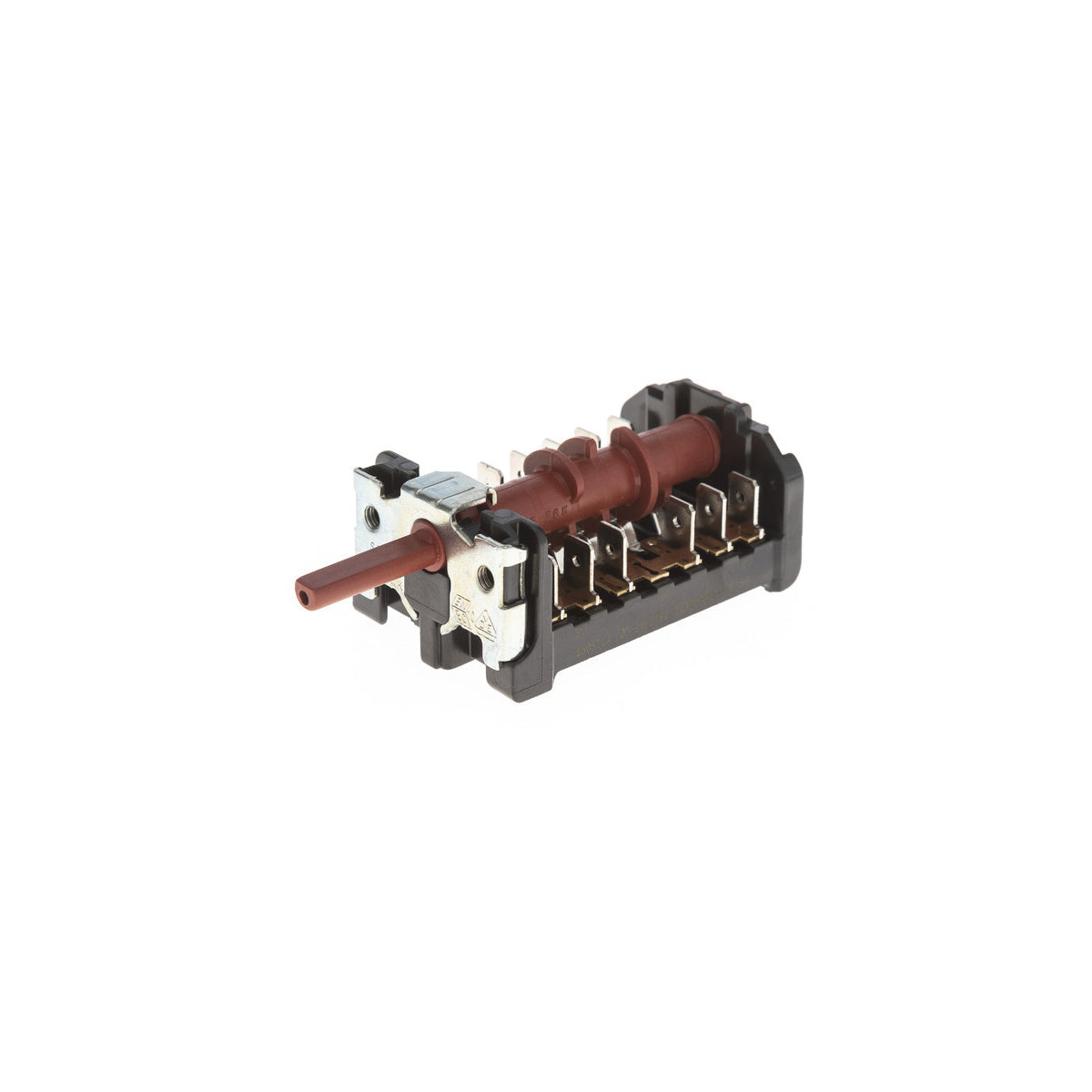 Conmutador interruptor horno | compatible con BEKO | Calidad OEM | Codigo fabricante 263900055 | Para modelos OIC2210X INOX OIC22101 OUC
