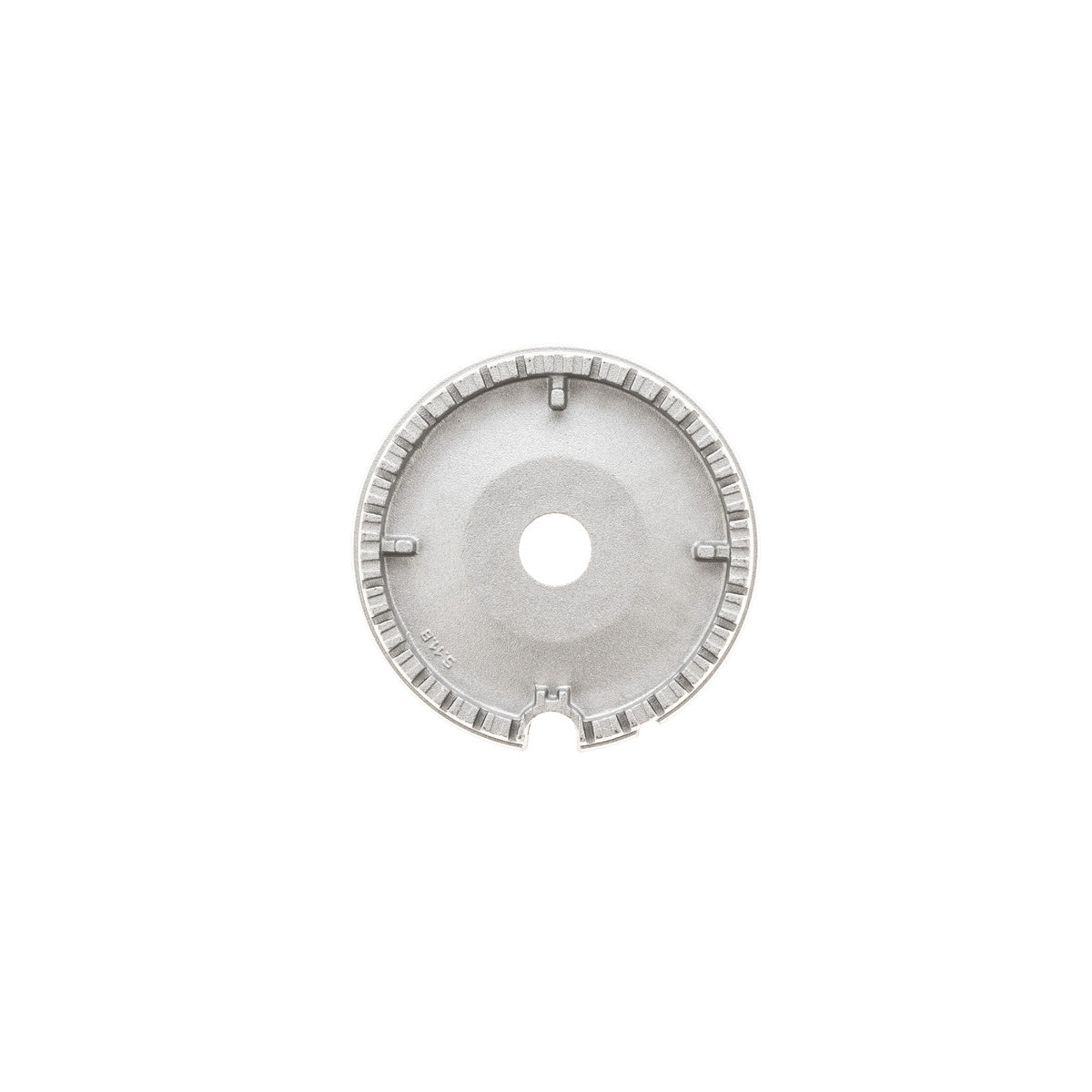 Quemador cocinan | compatible con BOSCH | Calidad Original | Codigo fabricante 615299 | Para modelos PBP0C2Y80N/08 PGP6B5B60/01 EB6B6PB6