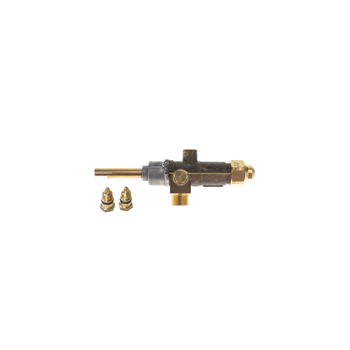 Grifo seguridad cocina | compatible con FAGOR | Calidad OEM | Codigo fabricante U262106 | Para modelos CAL 3200/010 55