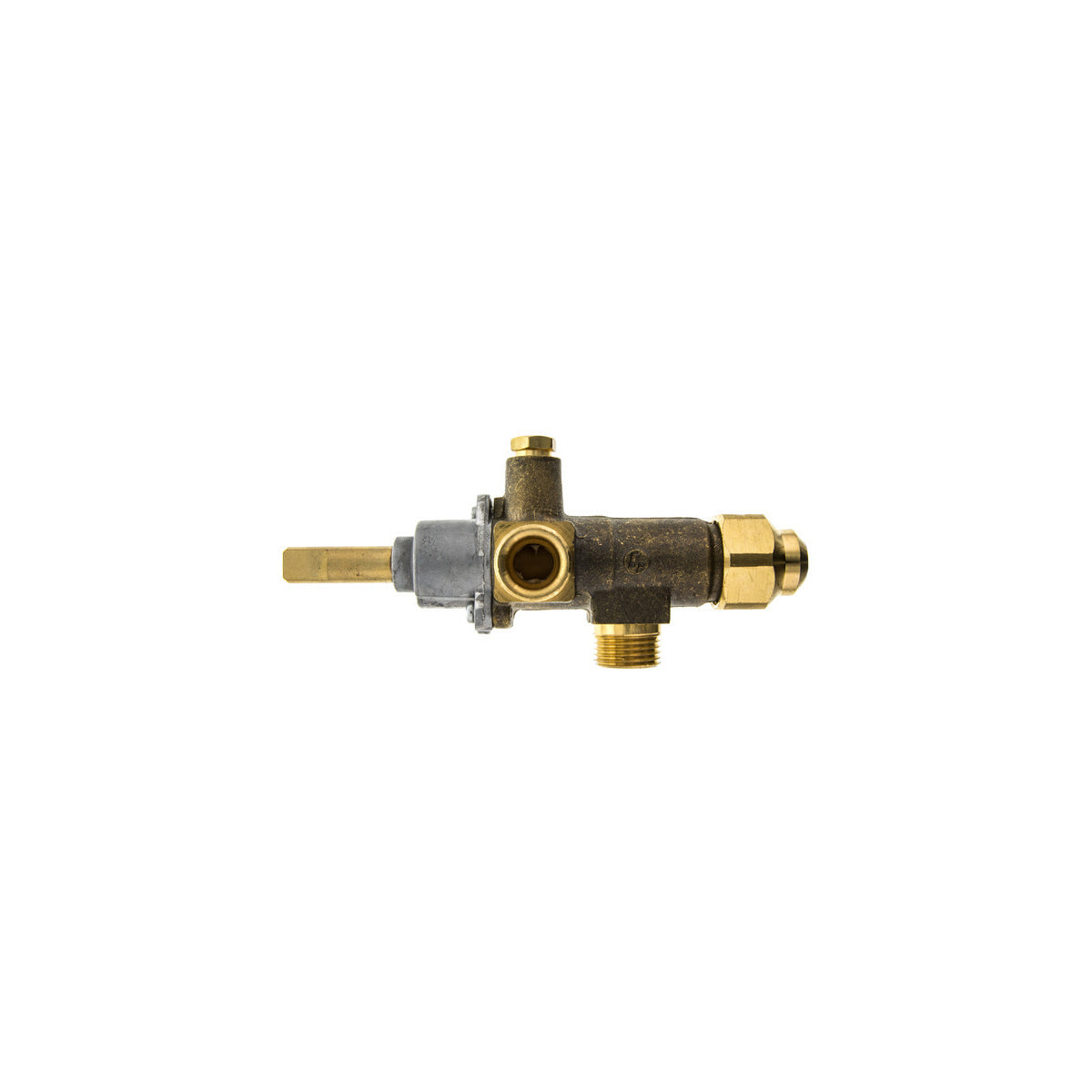 Grifo gas cocción ESTANDAR | compatible con REPAGAS | Calidad OEM | Codigo fabricante | Para modelos CAL 3200/011 55