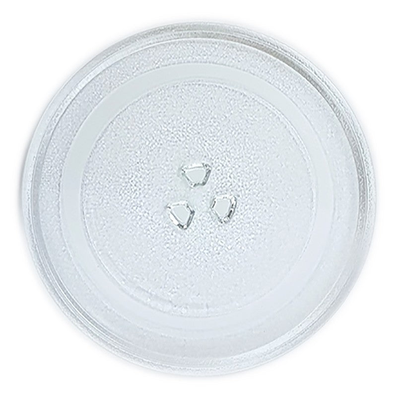 Plato Microondas Ø 320mm Universal