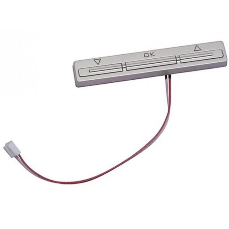Teclado Horno TEKA 3 Teclas 83140995