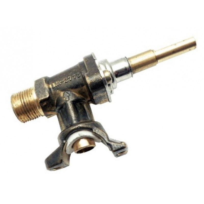 Grifo gas cocina Fagor diametro 0,34 FE950GLI FH5GLXNAT 2MCF2GXBUT CC1942100