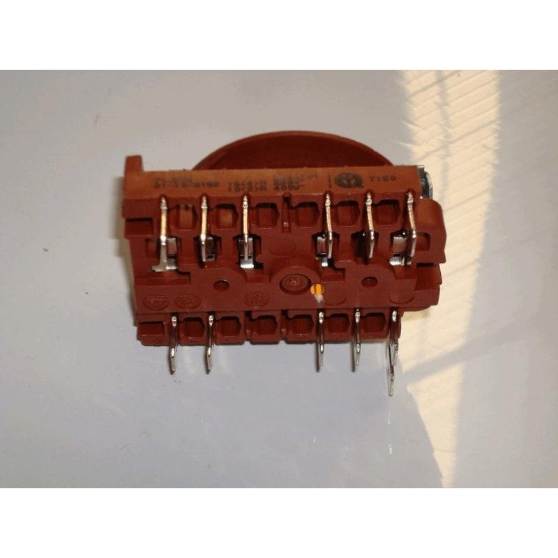 Selector Horno TEKA 4 Posiciones HT490 HT510 HE490 99511410
