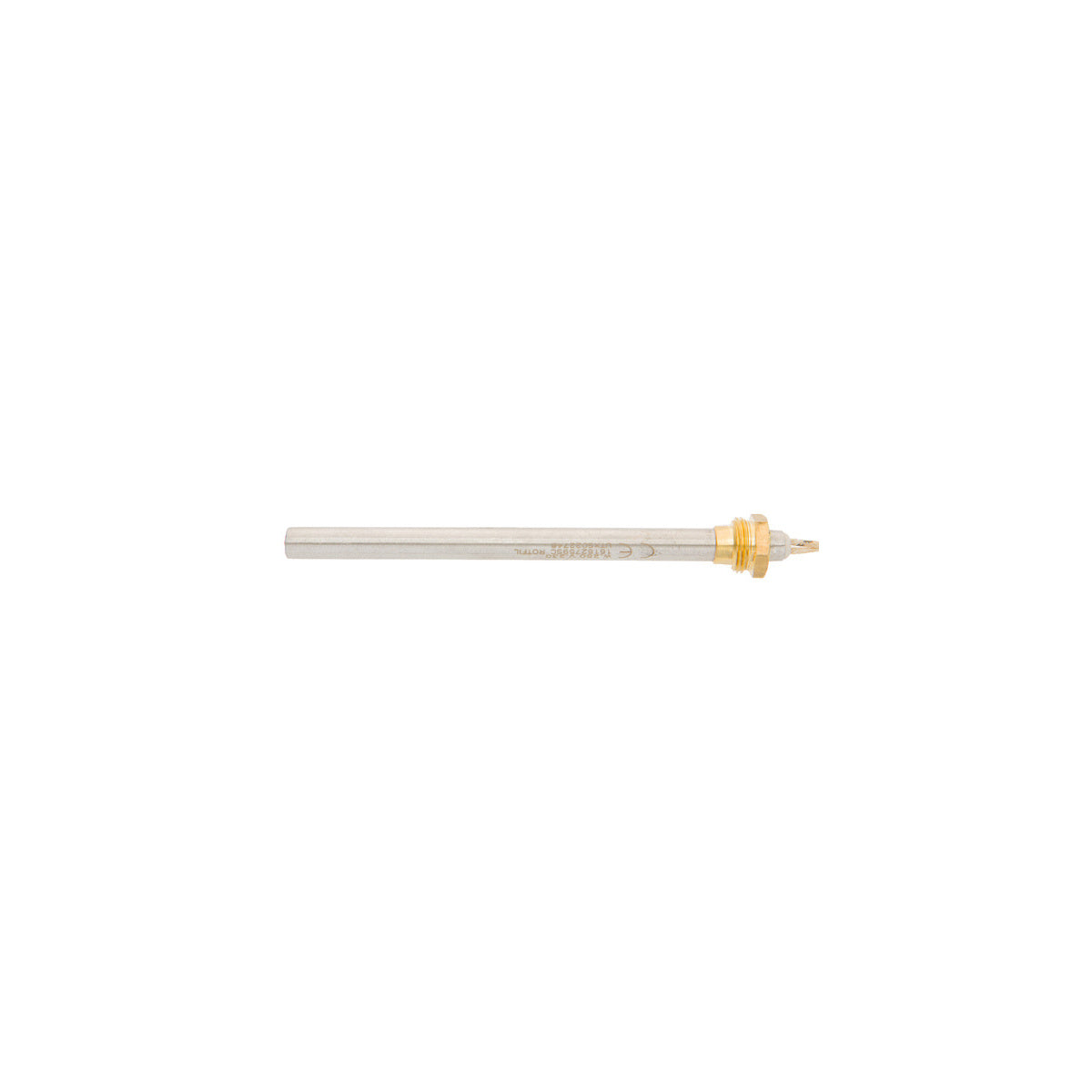 Resistencia estufa pellets BIOMSA | compatible con STANDARD | Calidad Adaptable | Codigo fabricante | Tipo ELD60021