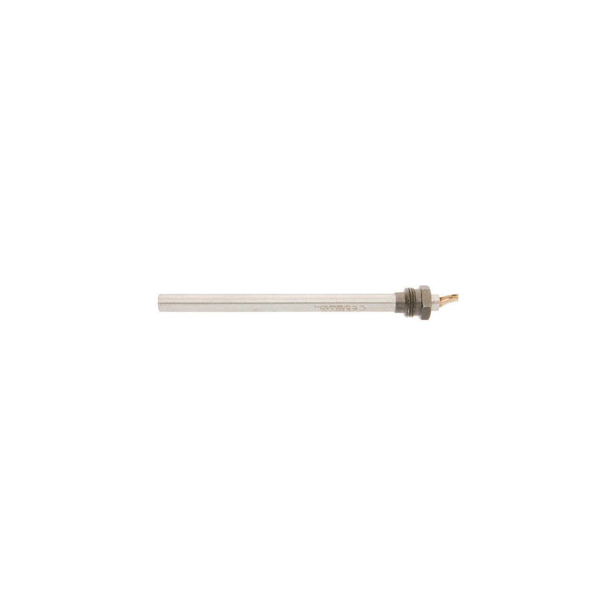 Resistencia estufa pellets BIOMASA | compatible con STANDARD | Calidad Adaptable | Codigo fabricante | Tipo ELD60022