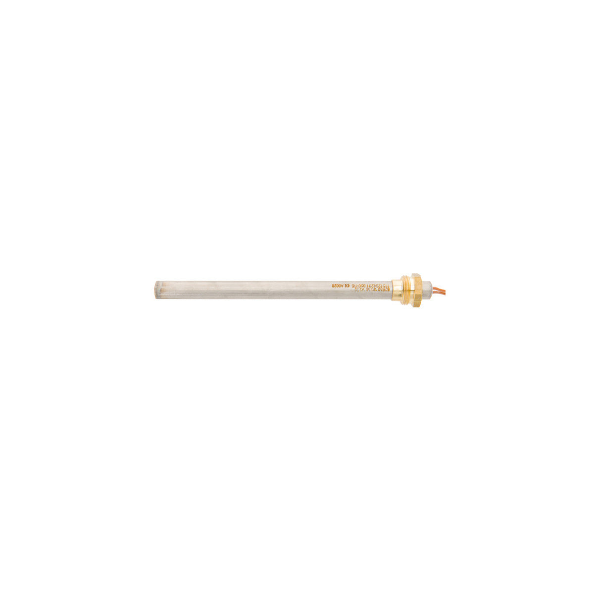 Resistencia estufa pellets BIOMASA | compatible con STANDARD | Calidad Adaptable | Codigo fabricante | Tipo ELD60023