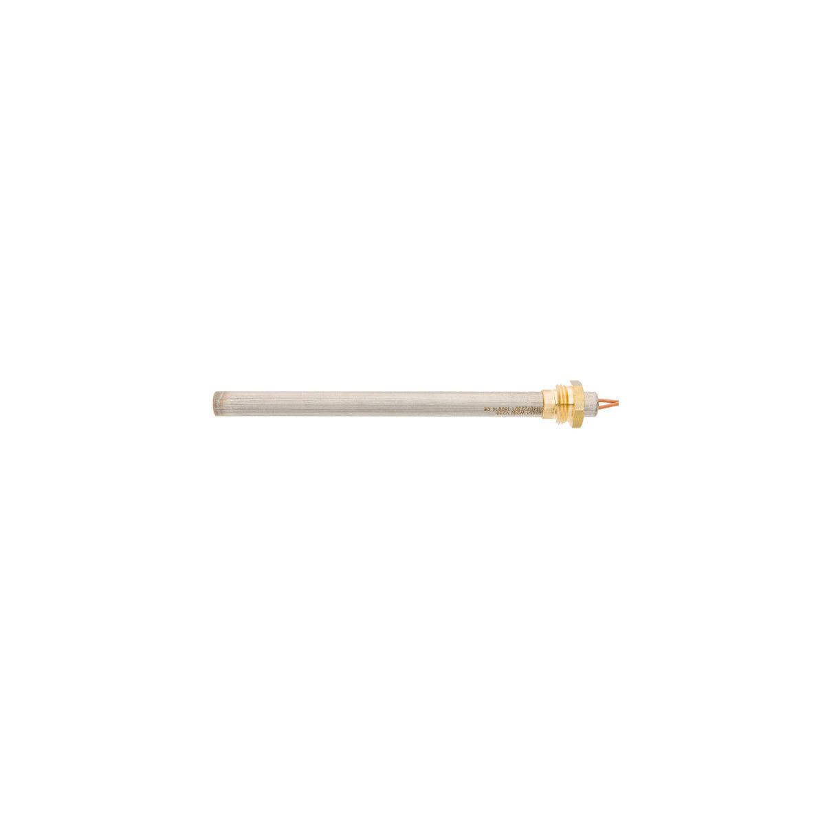 Resistencia estufa pellets BIOMASA | compatible con STANDARD | Calidad Adaptable | Codigo fabricante | Tipo ELD60024