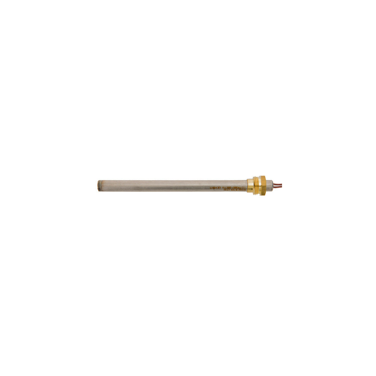 Resistencia estufa pellets BIOMASA | compatible con STANDARD | Calidad Adaptable | Codigo fabricante | Tipo ELD60025