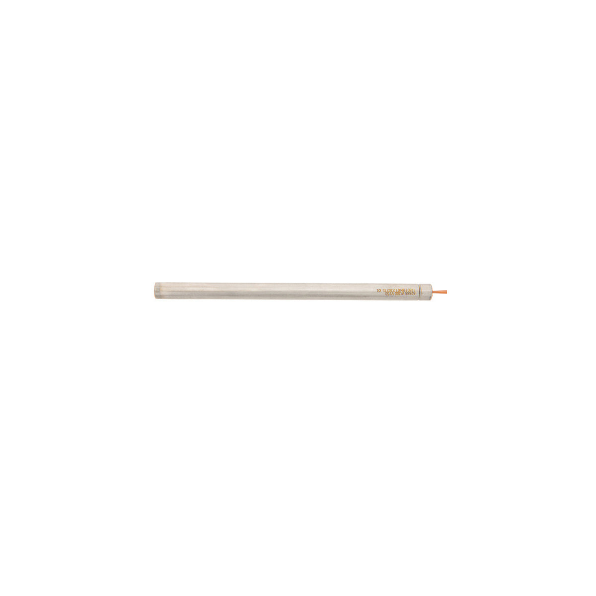 Resistencia estufa pellets BIOMASA | compatible con STANDARD | Calidad Adaptable | Codigo fabricante ELT60025 | Tipo 62688