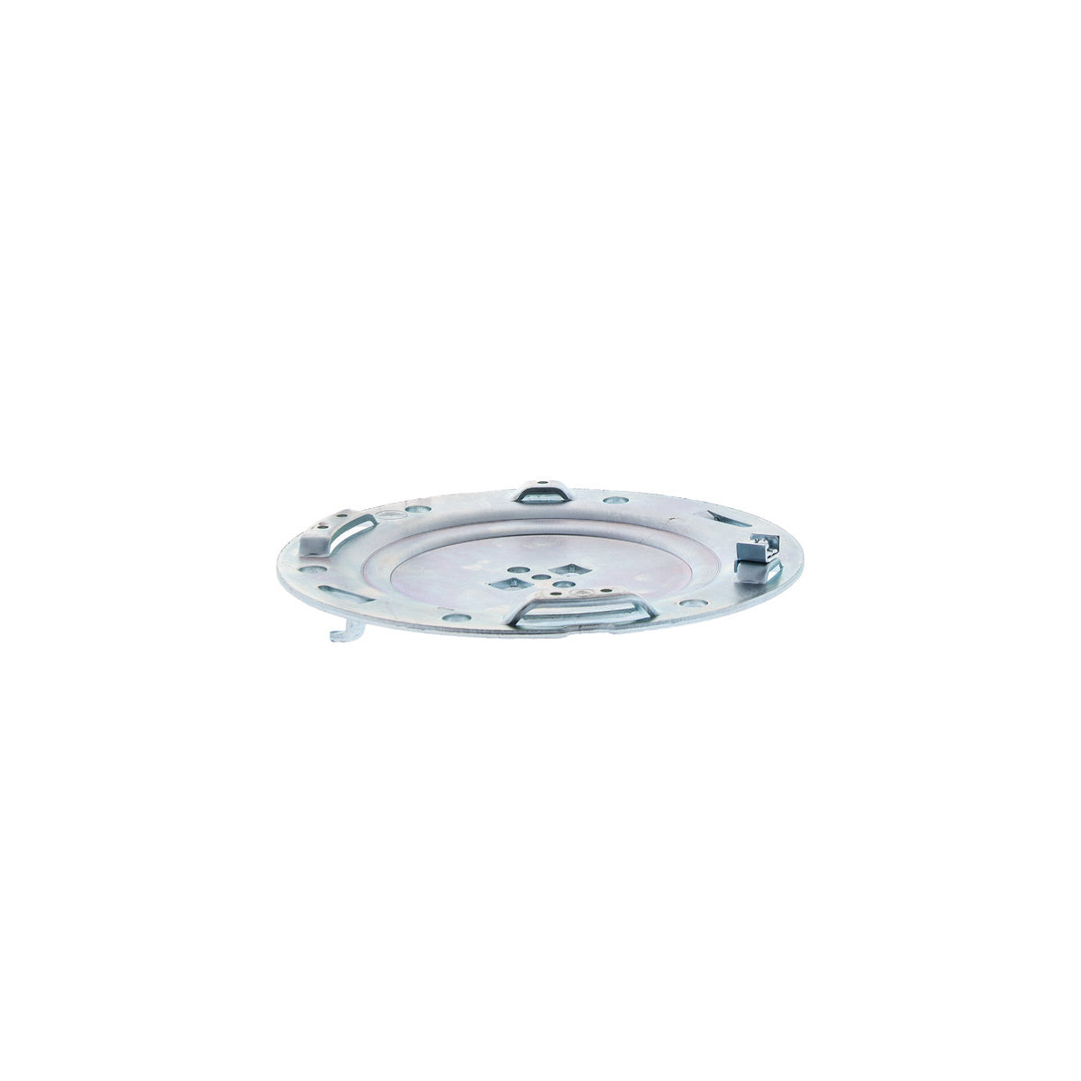 Pletina contrabrida termo | compatible con ARISTON | Calidad Original | Codigo fabricante 60000686 | Para modelos PRO200VES THISA150 TI2