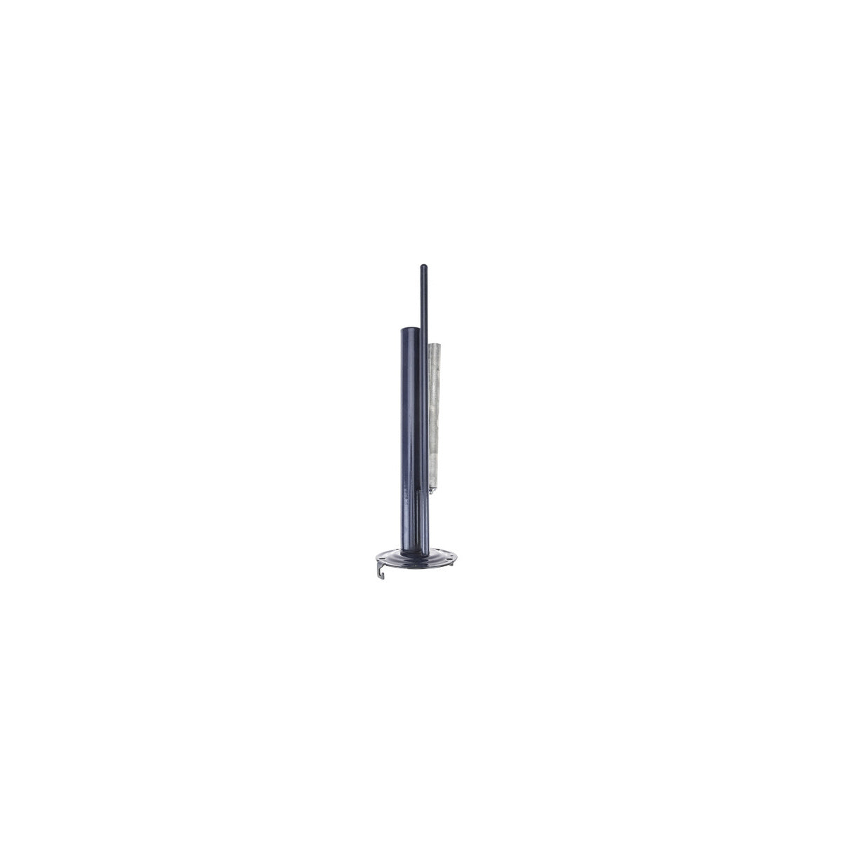Pletina anodo termo | compatible con FLECK | Calidad Original | Codigo fabricante 65118633 | Para modelos 50 80 ELBA 100