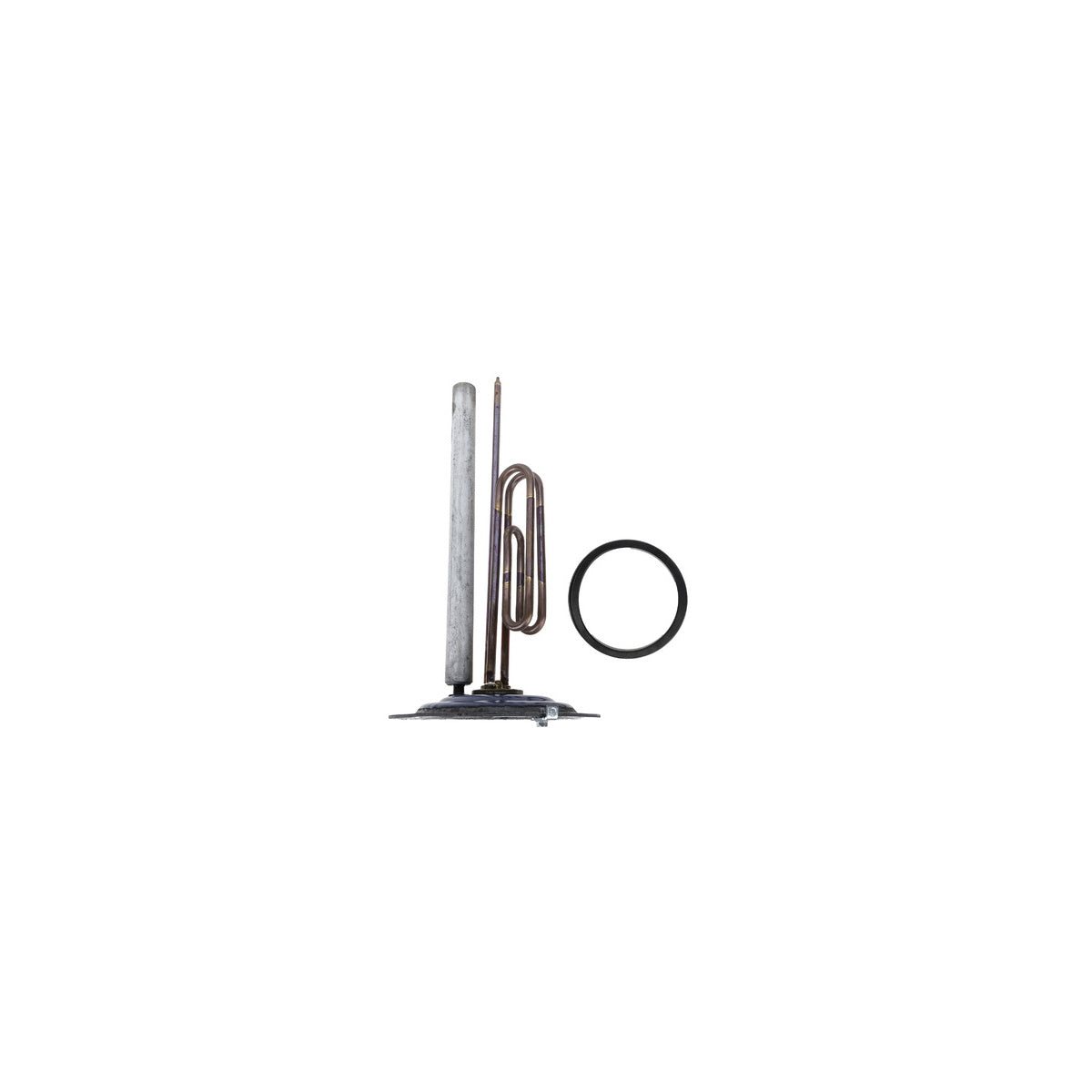 Brida completa termo JUNKERS | compatible con JUNKERS/BOSCH | Calidad Original | Codigo fabricante 8738712802 | Para modelos 150 6 220W