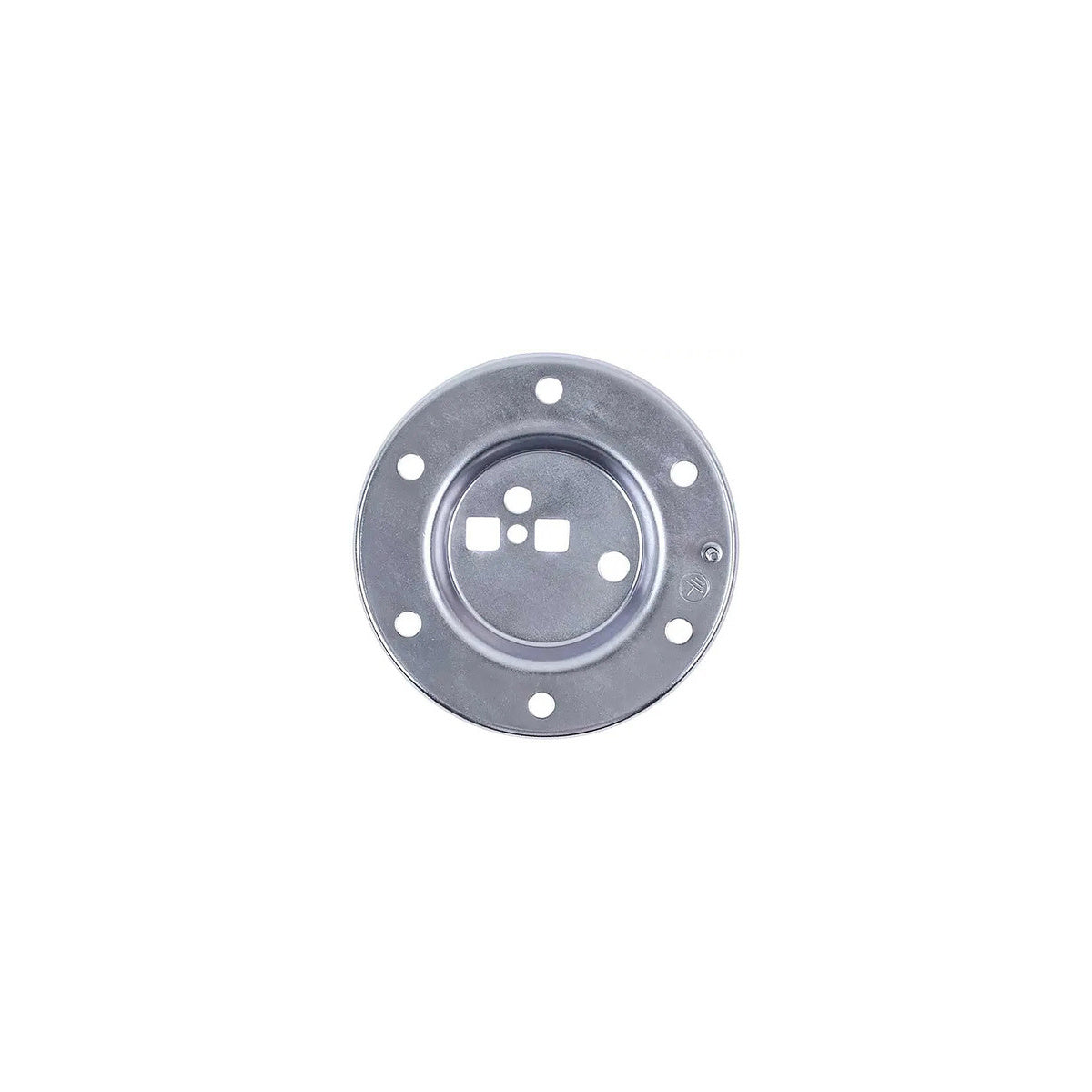 Pletina brida termo | compatible con TESY | Calidad Original | Codigo fabricante | Para modelos GCV9S 1504420