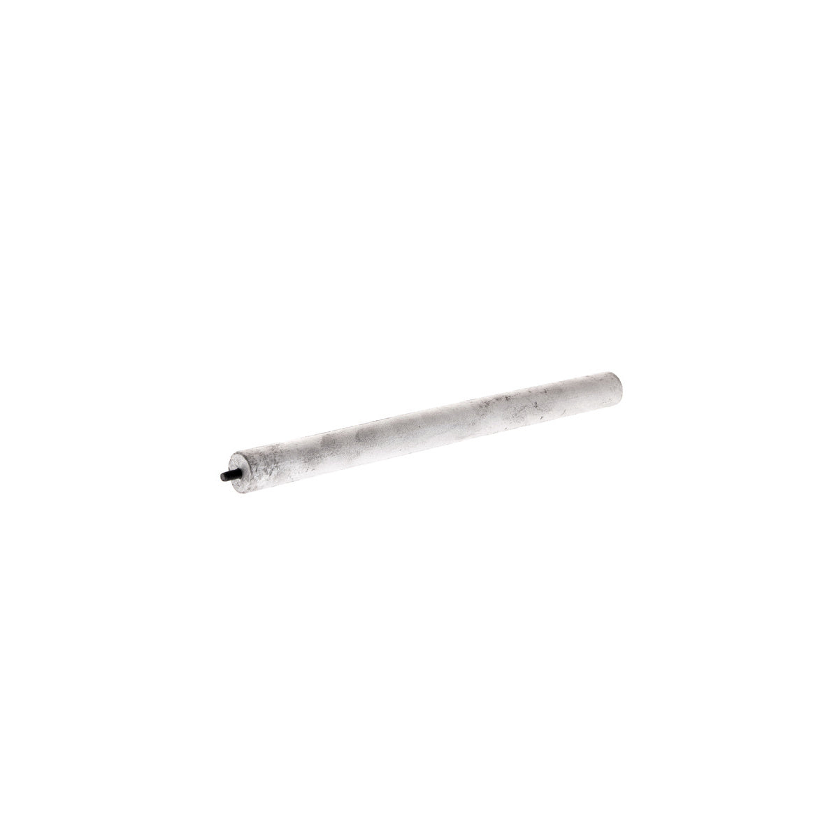 Ánodo para termo | compatible ARISTON | Calidad Original | Codigo fabricante 570408 | M8 Ø 213x275mm Métrica 5 con acople de 8