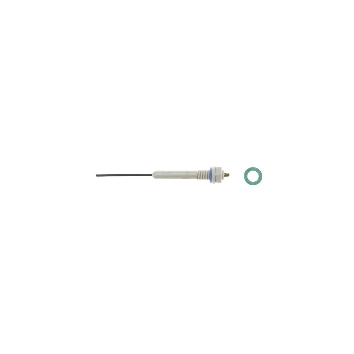 Ánodo protech + junta termo | compatible con ARISTON | Calidad Original | Codigo fabricante 990852 | Para modelos 80WH 100WH NUOS EVO A