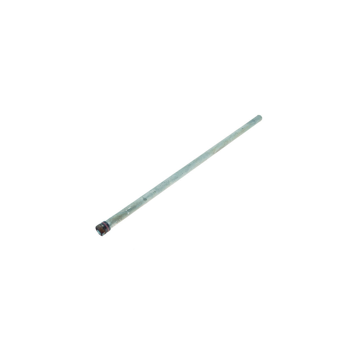 Anodo acumulador | compatible con SAUNIER DUVAL | Calidad Original | Codigo fabricante S1080200 | Para modelos LL 135 NL AQGAS C130/2 N