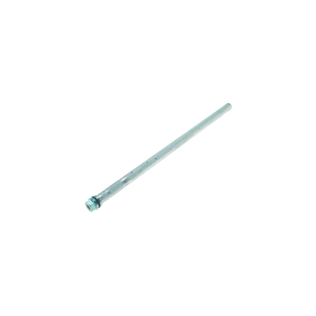Anodo acumulador | compatible con SAUNIER DUVAL | Calidad Original | Codigo fabricante S1090400 | Para modelos 150BM FE 150S HelioSet 25