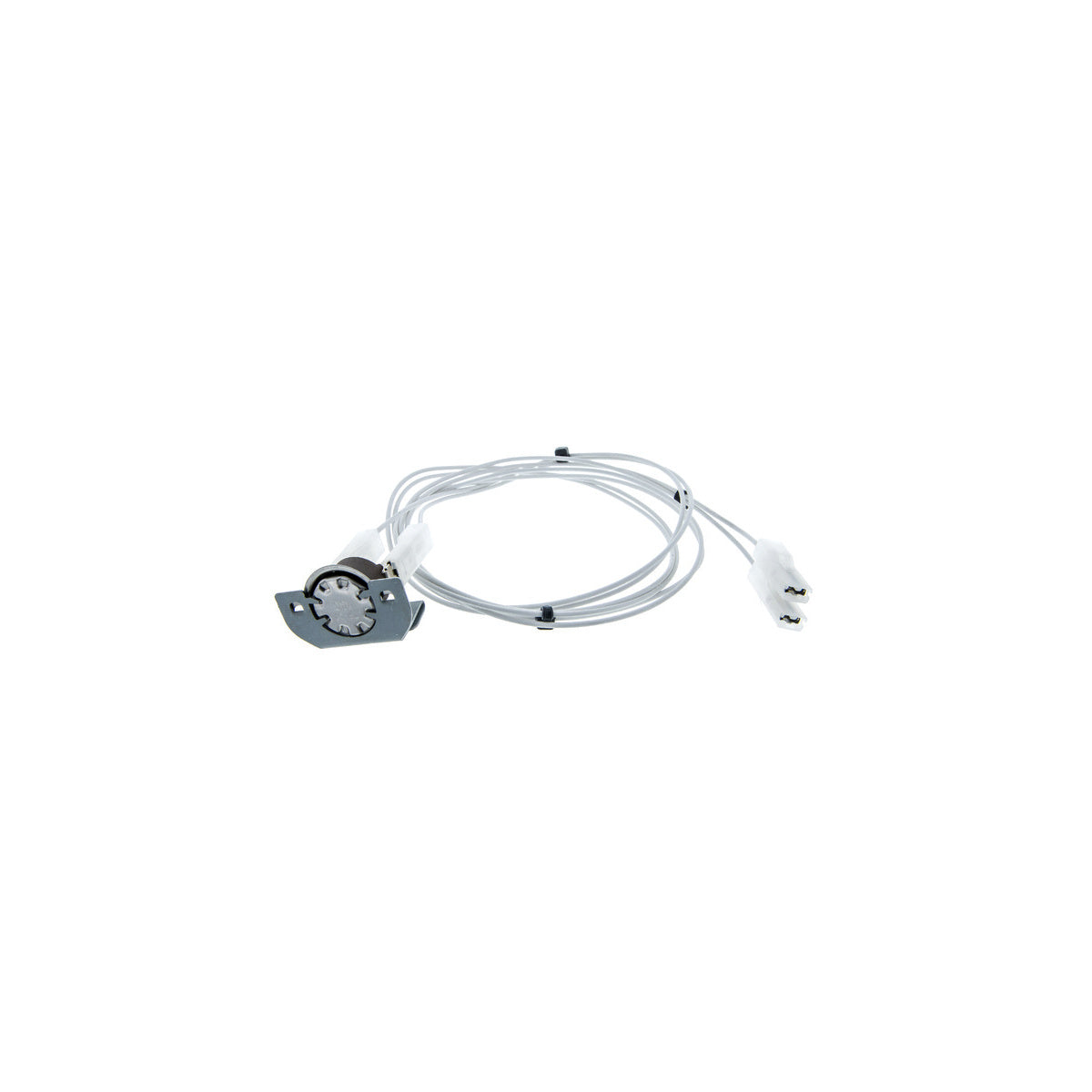 Cable calentador JUNKERS | compatible con JUNKERS/BOSCH | Calidad Original | Codigo fabricante 87072061350 | Para modelos WR275-1KD1B23S