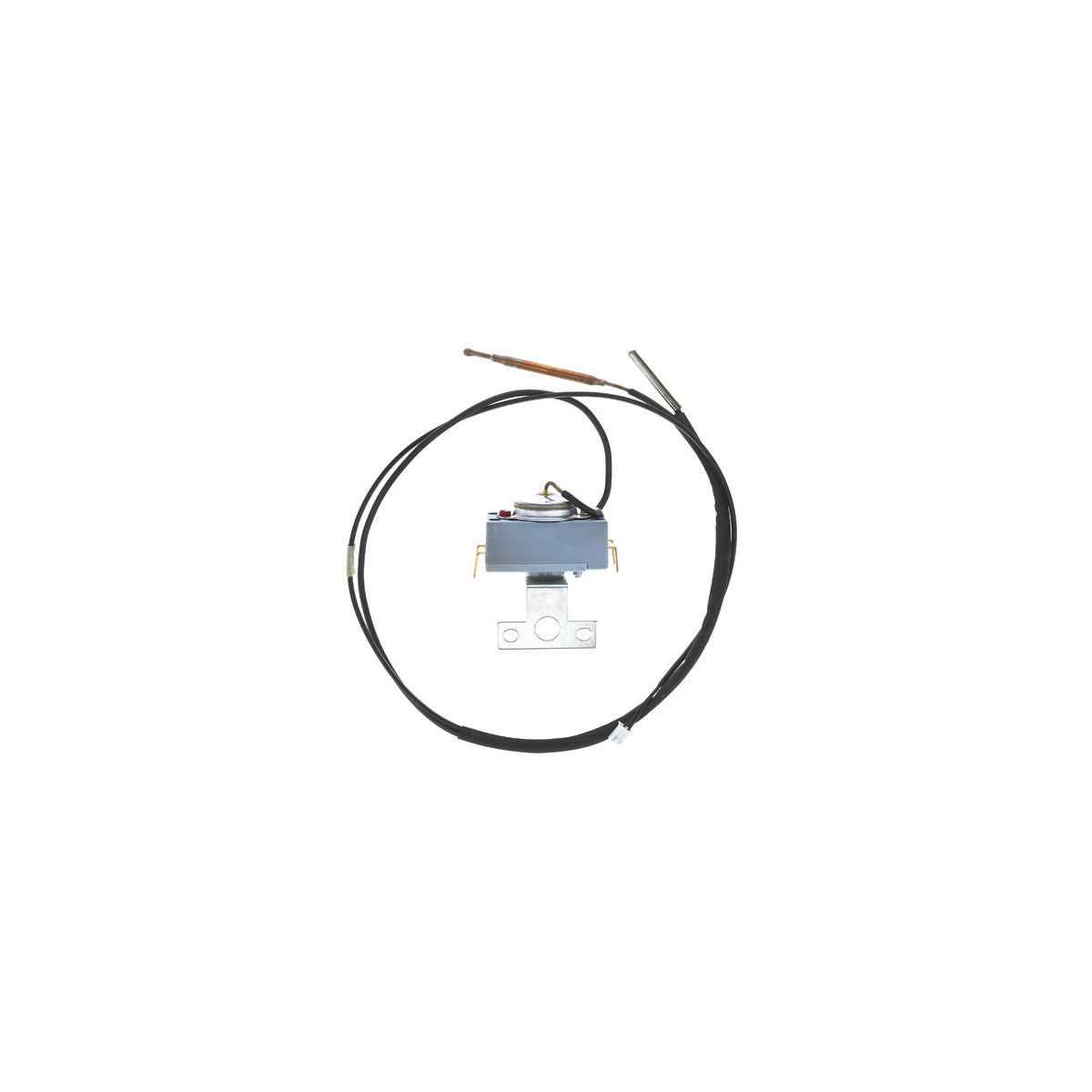 Limitador temperatura + sensor ntc termo JUNKERS | compatible con JUNKERS/BOSCH | Calidad Original | Codigo fabricante 87397223600 | Par