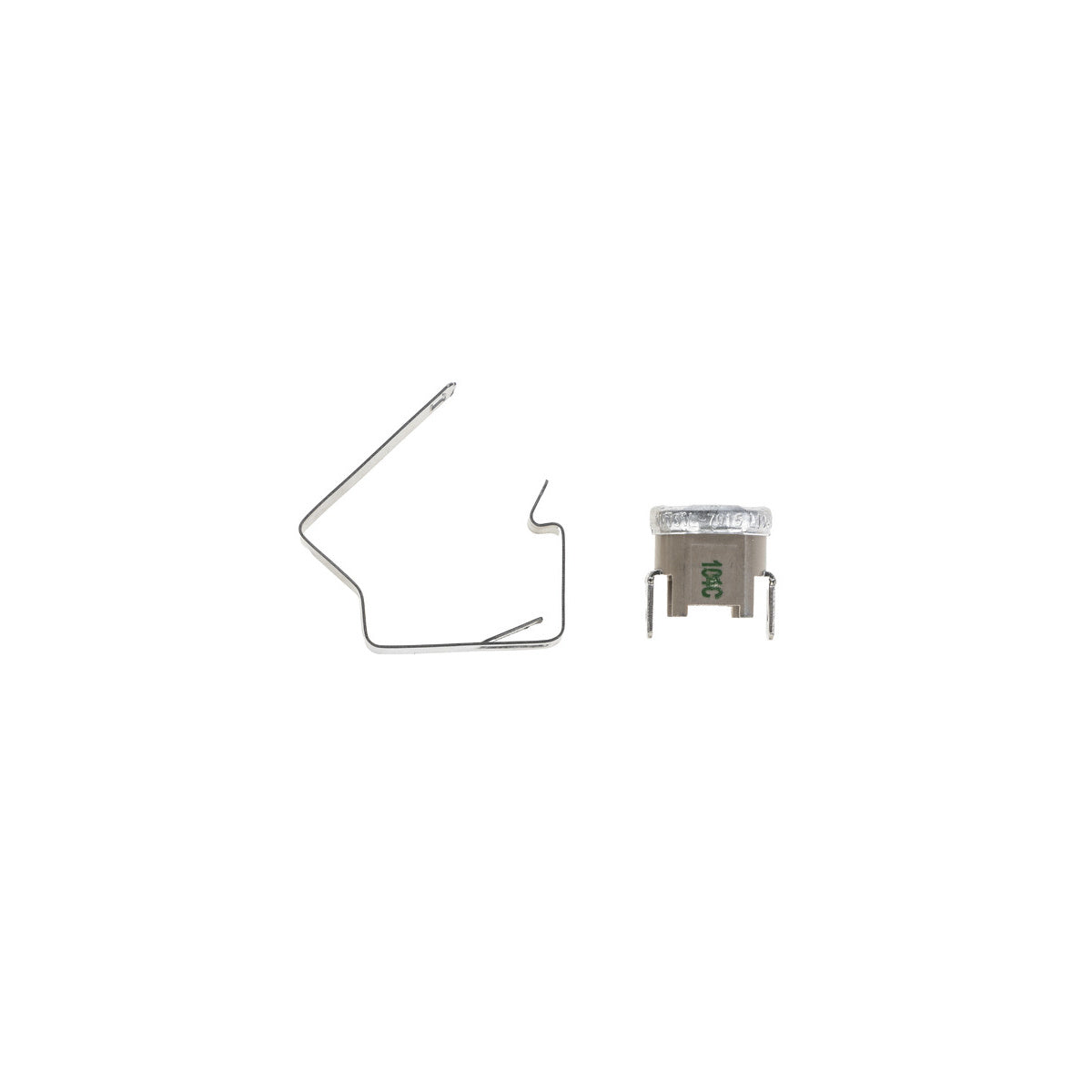 Limitador temperatura calentador | compatible con NECKAR | Calidad Original | Codigo fabricante 8707206451 | Para modelos WN10-KI