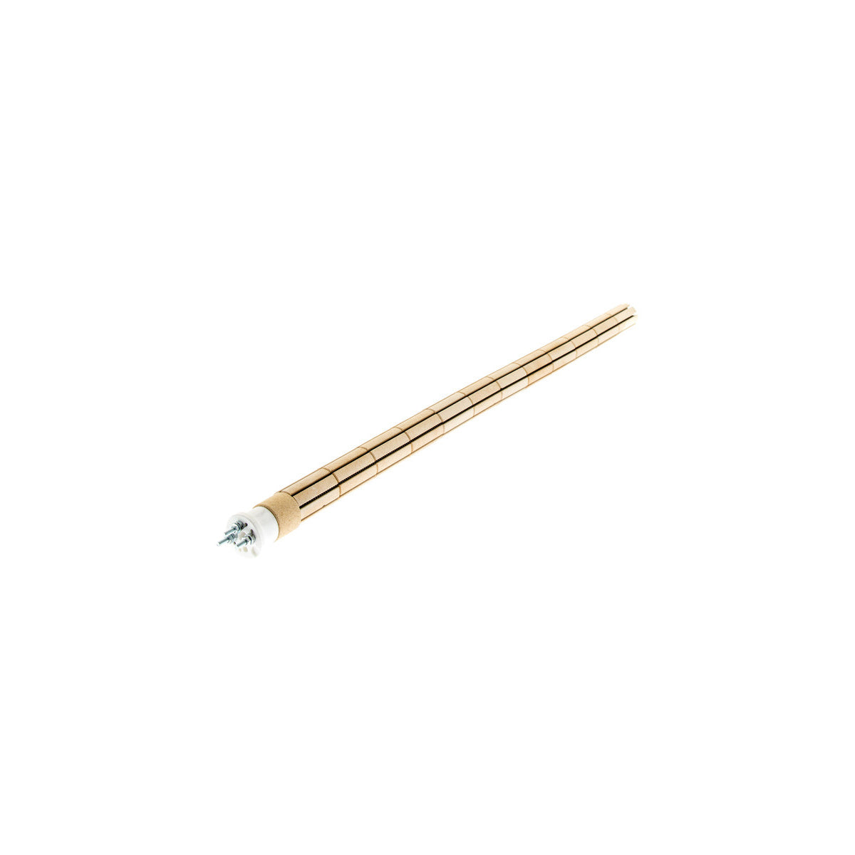 Resistencia cerámica termo | compatible con FLECK | Calidad Original | Codigo fabricante 411011 | 1150-2300w 230v