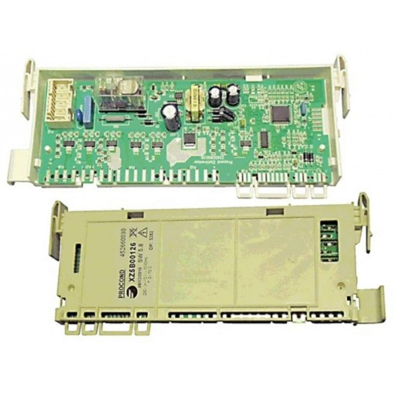 Modulo electronico lavavajillas Fagor V54M000C4-AS0002302