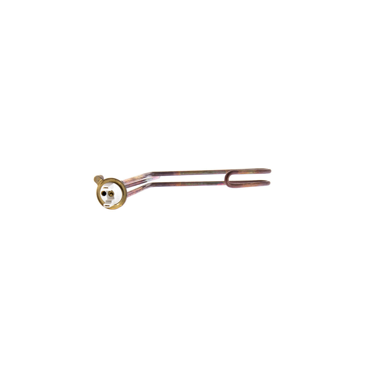 Resistencia curvada termo de pie | compatible con COINTRA | Calidad Original | Codigo fabricante 398I0409 | 3000W 230V