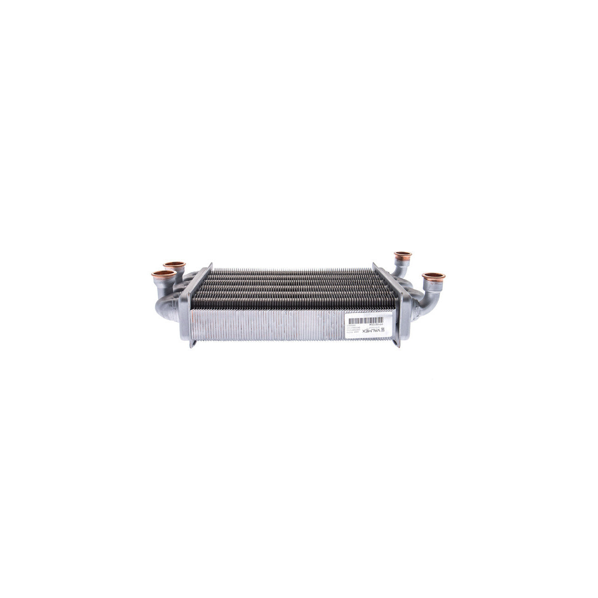 Intercambiador primario caldera | compatible con ARISTON | Calidad Original | Codigo fabricante 65106300 | Para modelos AS24FF