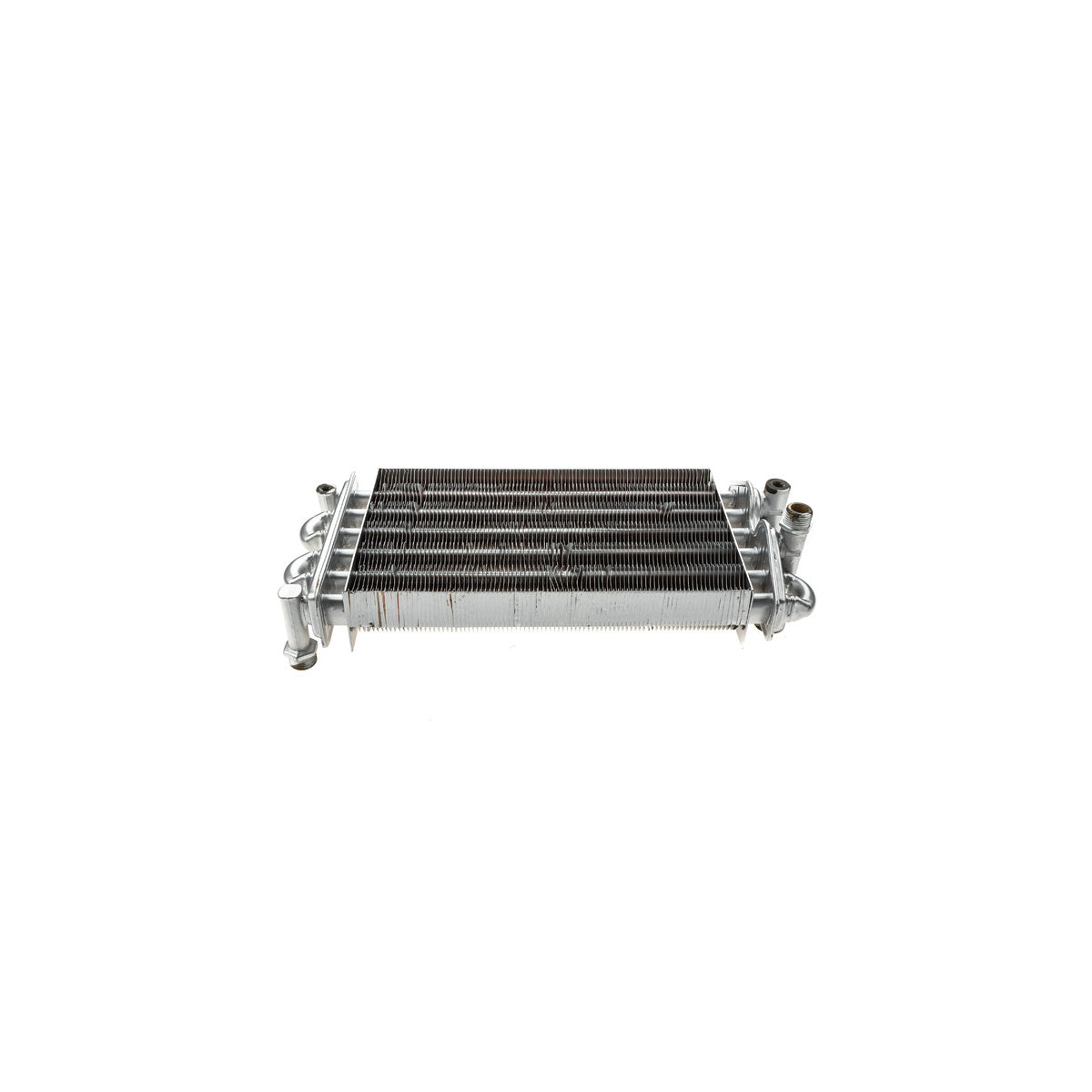 Intercambiador caldera | compatible con FAGOR | Calidad Original | Codigo fabricante ST0028026 | Para modelos FEB-20EF/1N FA-20 F GLP CA
