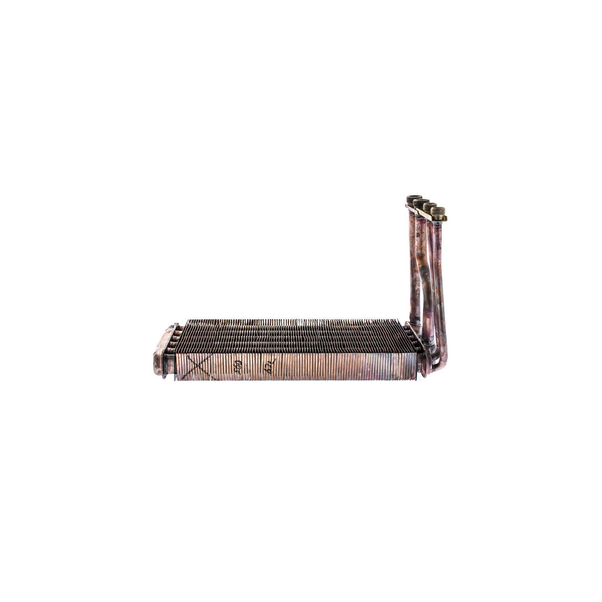 Intercambiador primario caldera JUNKERS | compatible con JUNKERS/BOSCH | Calidad Original | Codigo fabricante 8715406165 | Para modelos