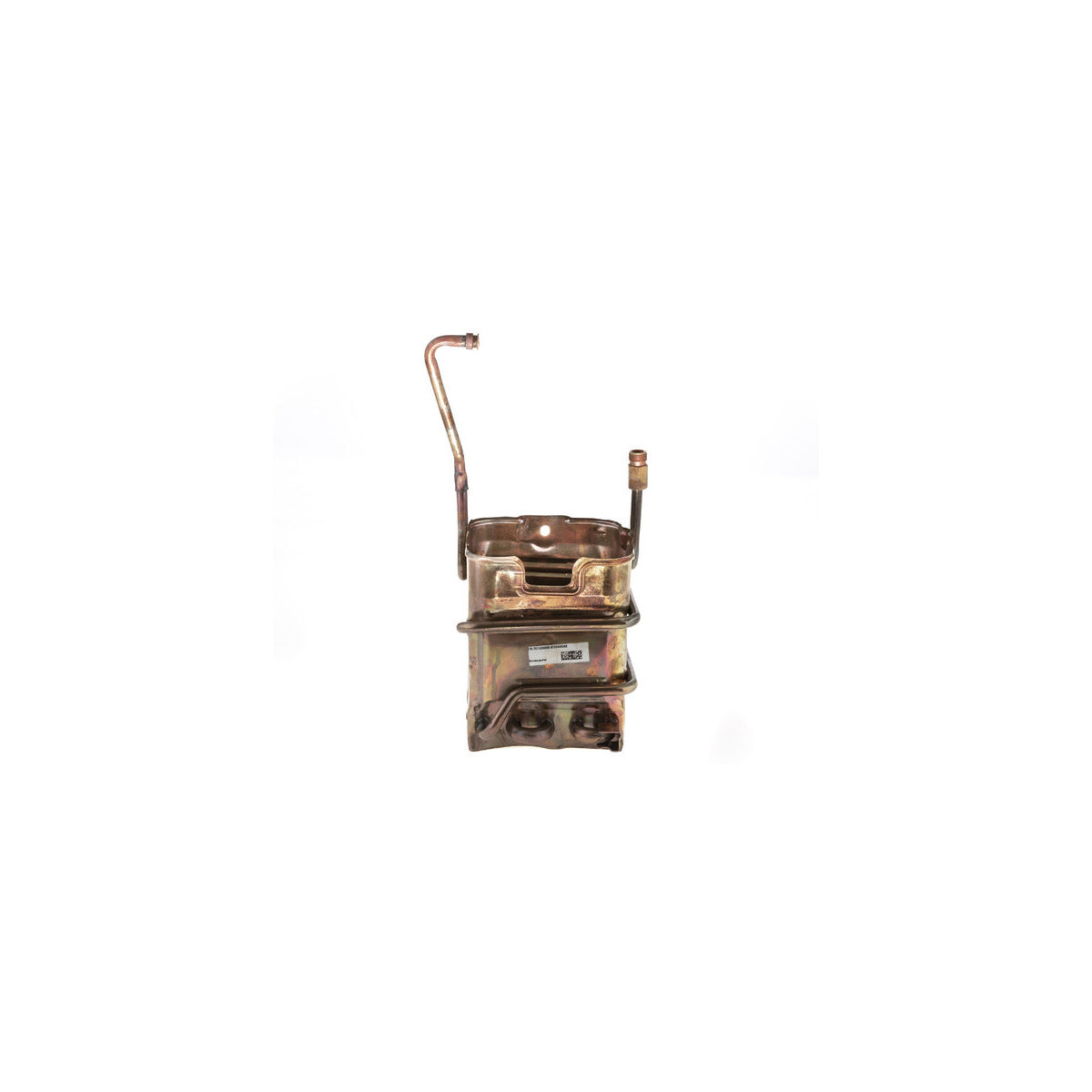 Cuerpo caldeo calentador JUNKERS | compatible con JUNKERS/BOSCH | Calidad Original | Codigo fabricante 8705406192 | Para modelos W135-2