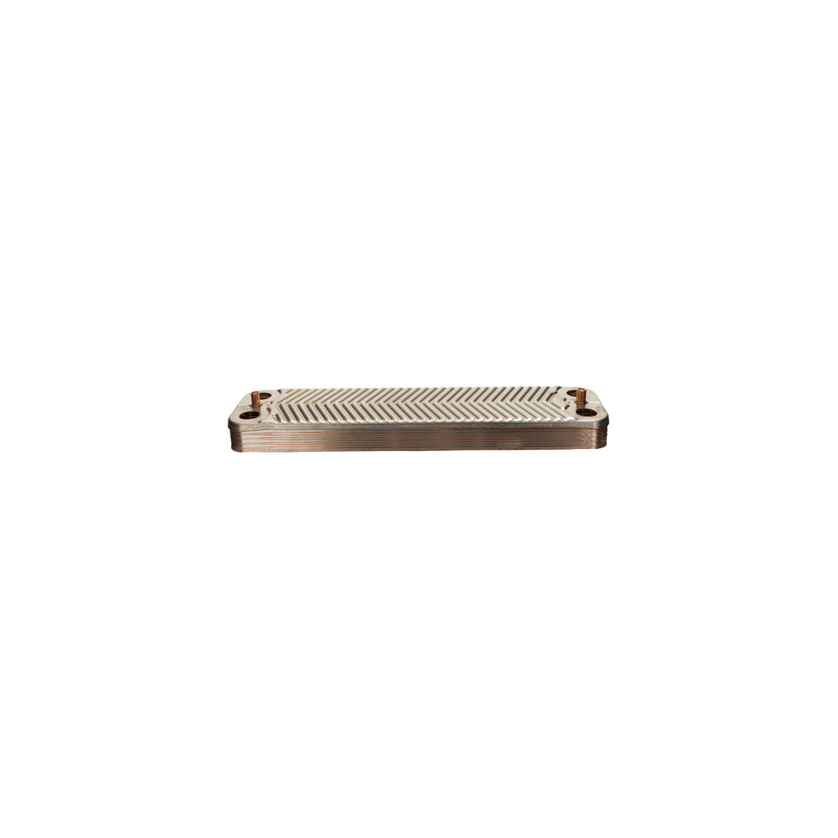 Intercambiador placa caldera JUNKERS | compatible con JUNKERS/BOSCH | Calidad Original | Codigo fabricante 8716106686 | Para modelos ZWB