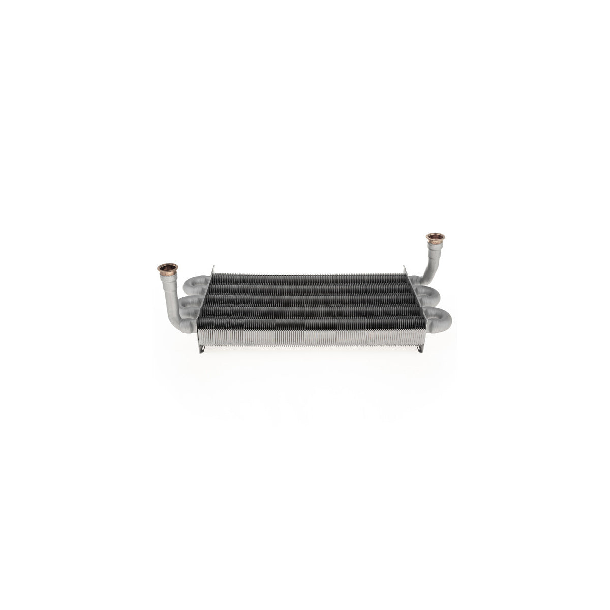 Intercambiador primario caldera | compatible con SAUNIER DUVAL | Calidad Original | Codigo fabricante S1060100 | Para modelos 30E ISOFAS