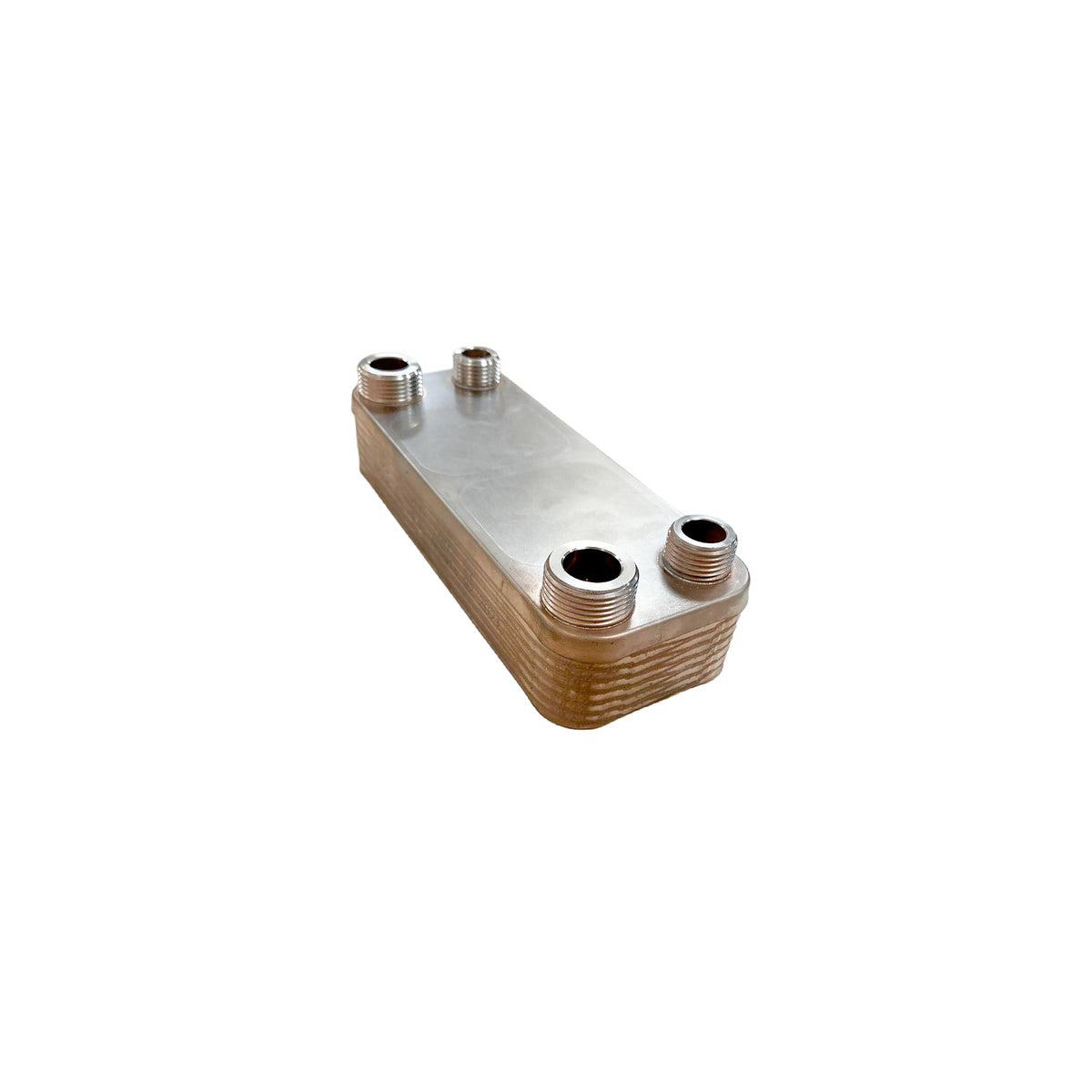 Intercambiador caldera | compatible con TIFELL | Calidad Adaptable | Codigo fabricante CCINAA10 | Para modelos TGK TGK1