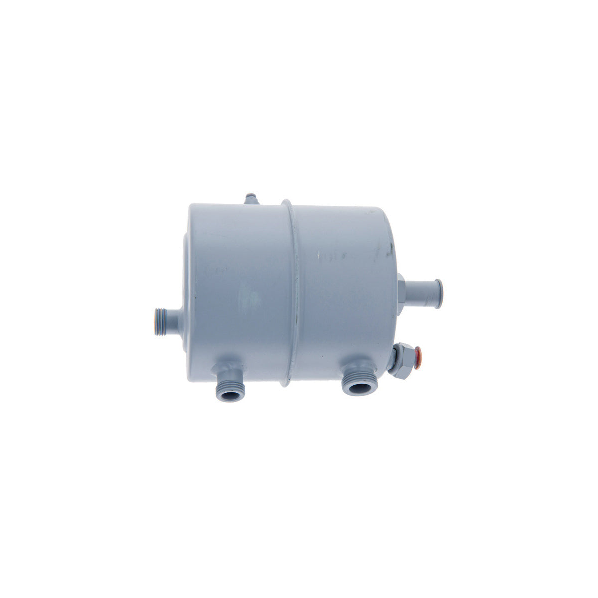 Intercambiador tubular ACS caldera | compatible con SIME | Calidad OEM | Codigo fabricante 6222801 | Para modelos DUETTO30 - MURELLE DUE