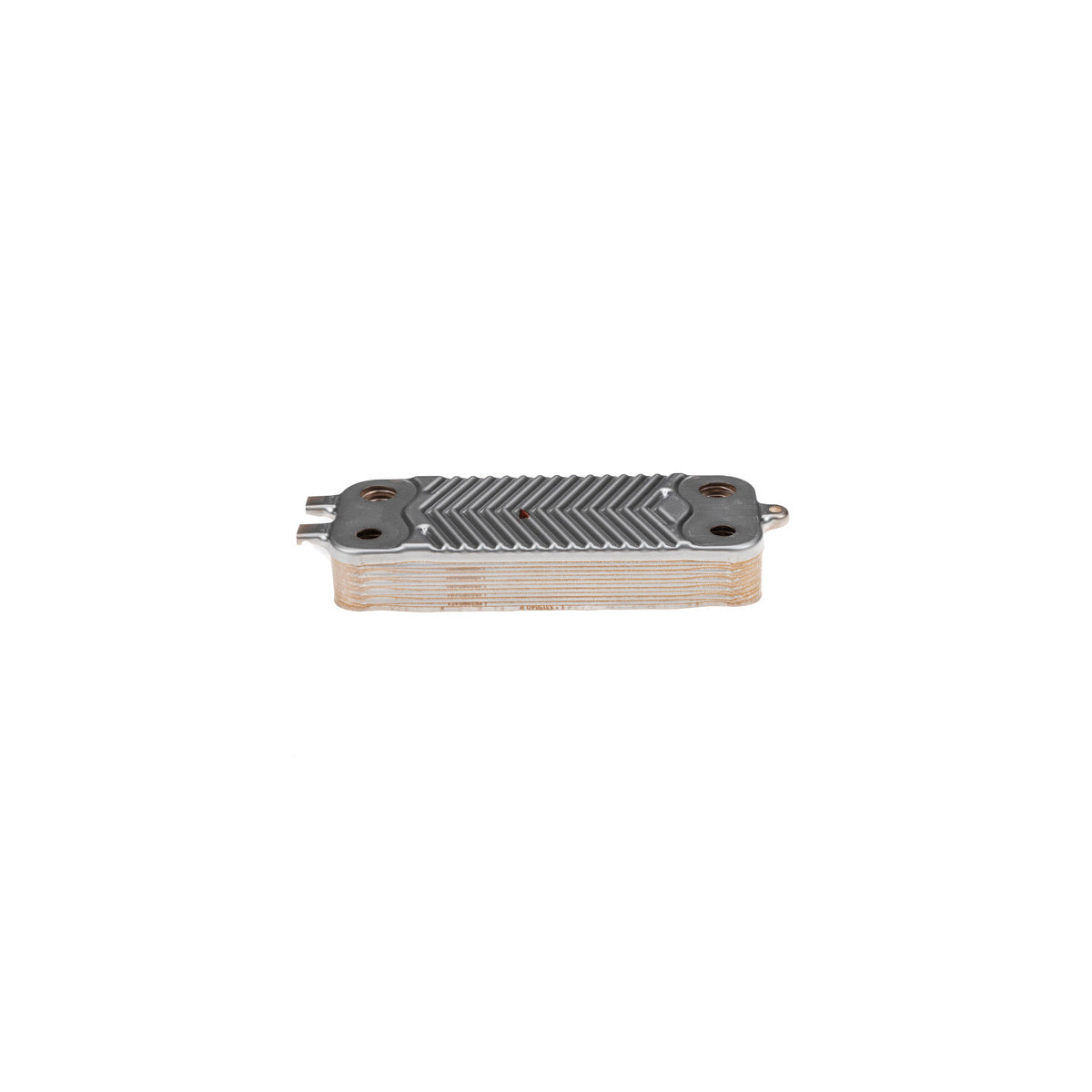 Intercambiador placas caldera | compatible con VIESSMANN | Calidad Original | Codigo fabricante 7841790 | Para modelos VITODENS 050W