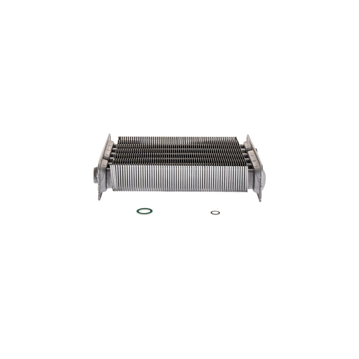 Intercambiador primario caldera | compatible con BERETTA | Calidad Original | Codigo fabricante 10021232 | Para modelos KOMPACT01 KOMPAC