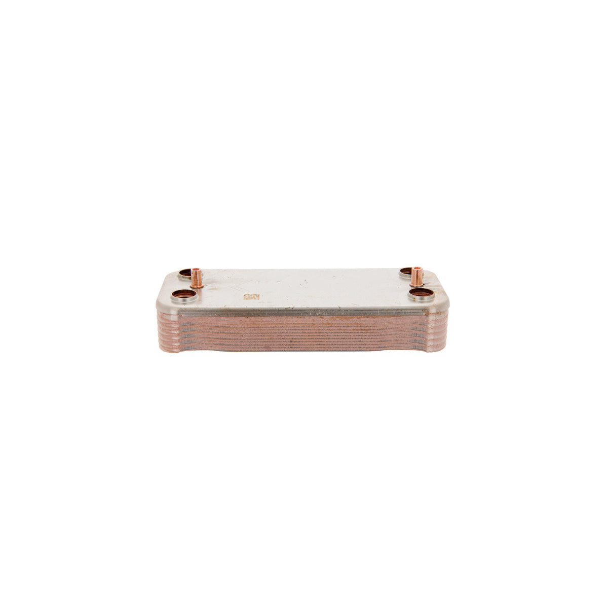 Intercambiador 12 placas caldera | compatible con BERETTA | Calidad Original | Codigo fabricante R8036 | Para modelos KOMPAC 24CSI CIAOS
