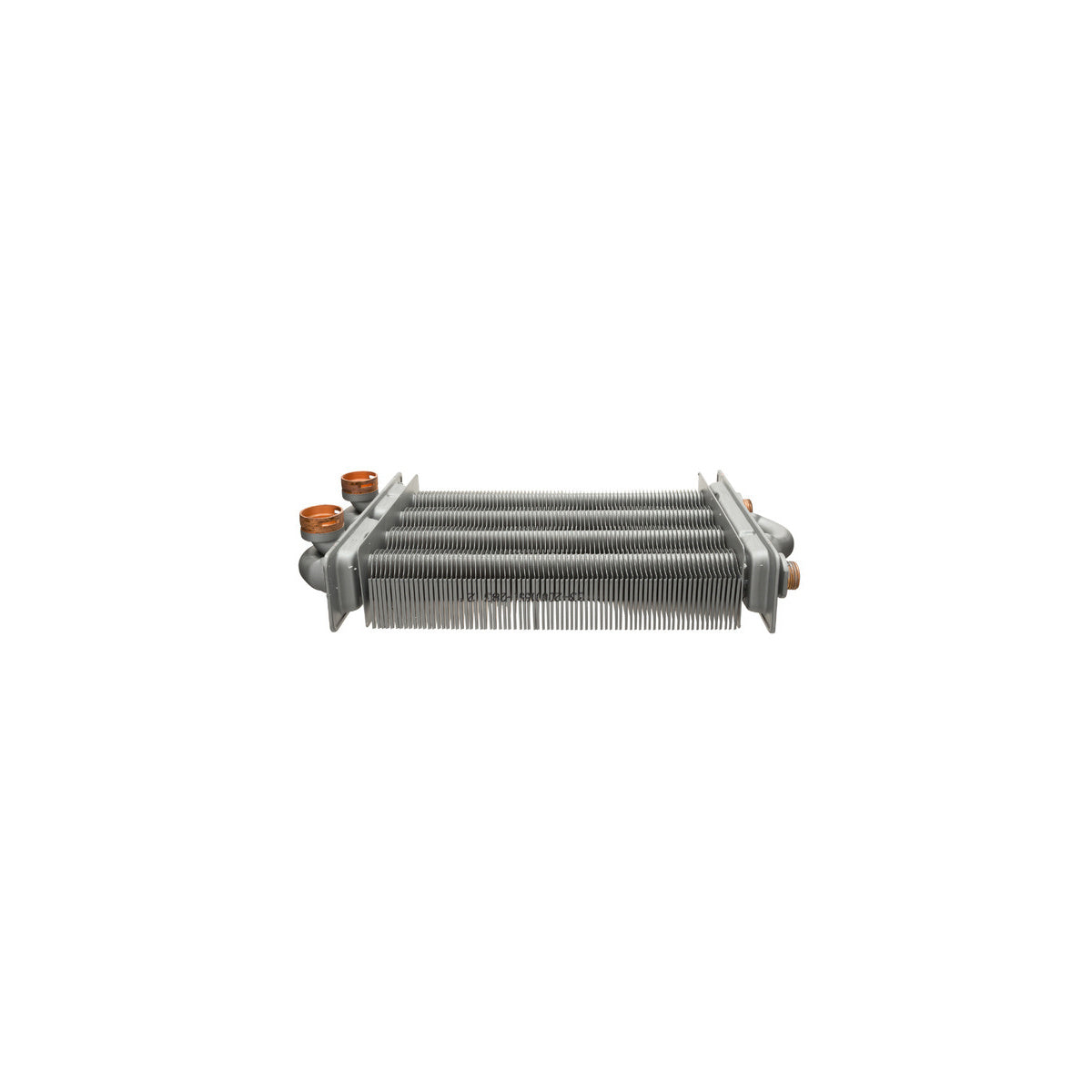Intercambiador bitermico caldera | compatible con BERETTA | Calidad Original | Codigo fabricante 20005150 | Para modelos CIAO CSI N