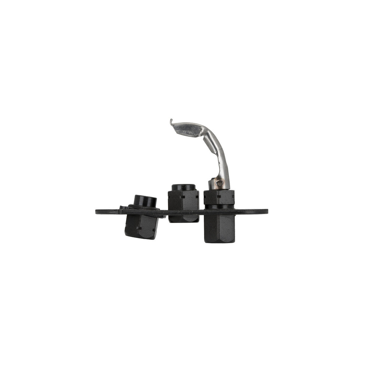 Cabeza piloto quemador cocina industrial | compatible con ZANUSSI | Calidad | Codigo fabricante 5503 | Para modelos 1 llama SIT Tipo ser