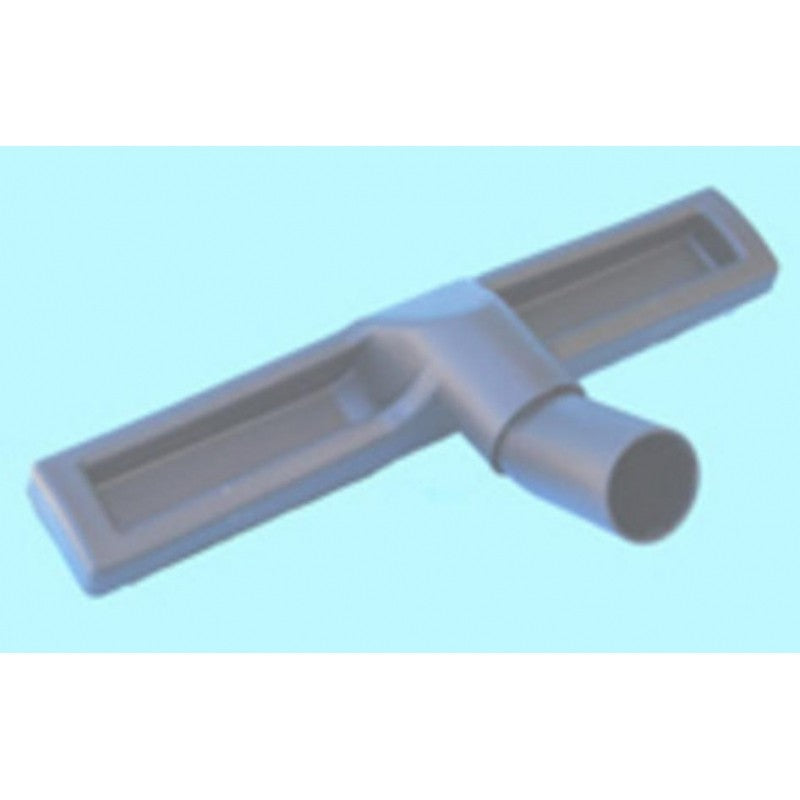 Cepillo universal aspirador parquet