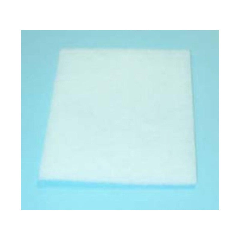 Microfiltro aire motor aspirador