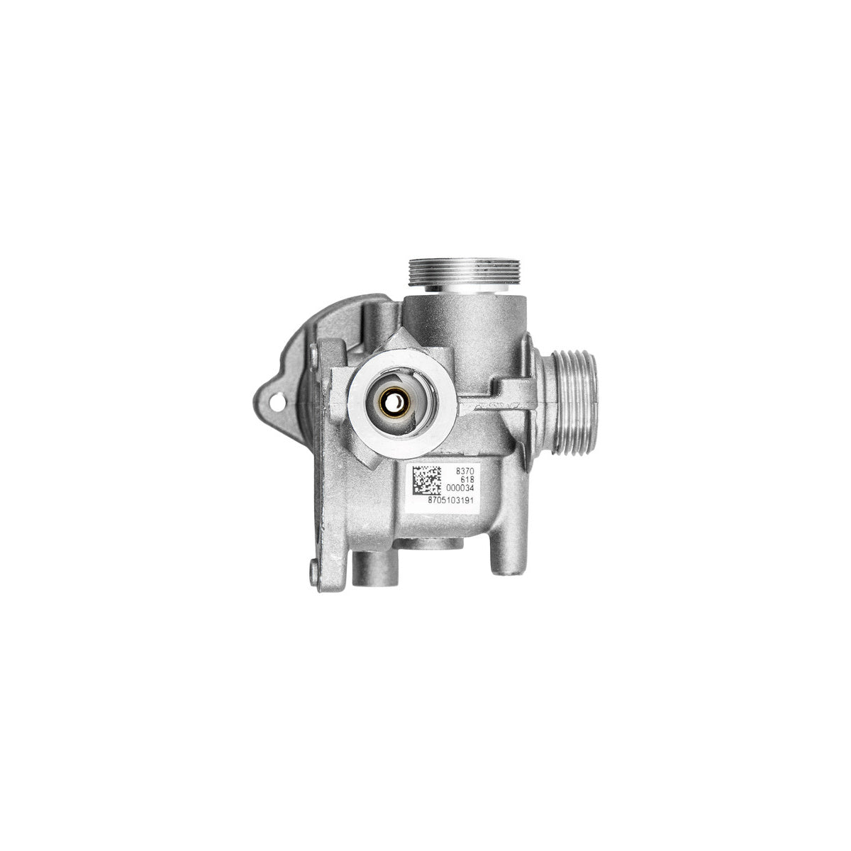 Cuerpo gas calentador JUNKERS | compatible con JUNKERS/BOSCH | Calidad Original | Codigo fabricante 8705103191 | Para modelos WR325-5 AM