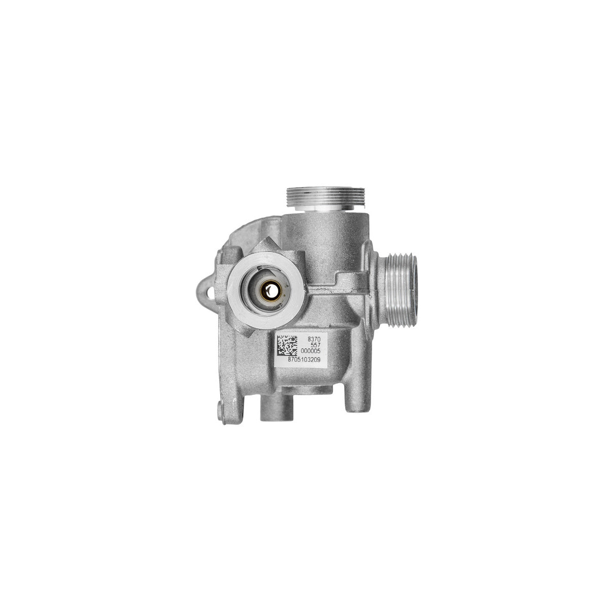 Cuerpo gas calentador JUNKERS | compatible con JUNKERS/BOSCH | Calidad Original | Codigo fabricante 8705103209 | Para modelos W135-9KV1B